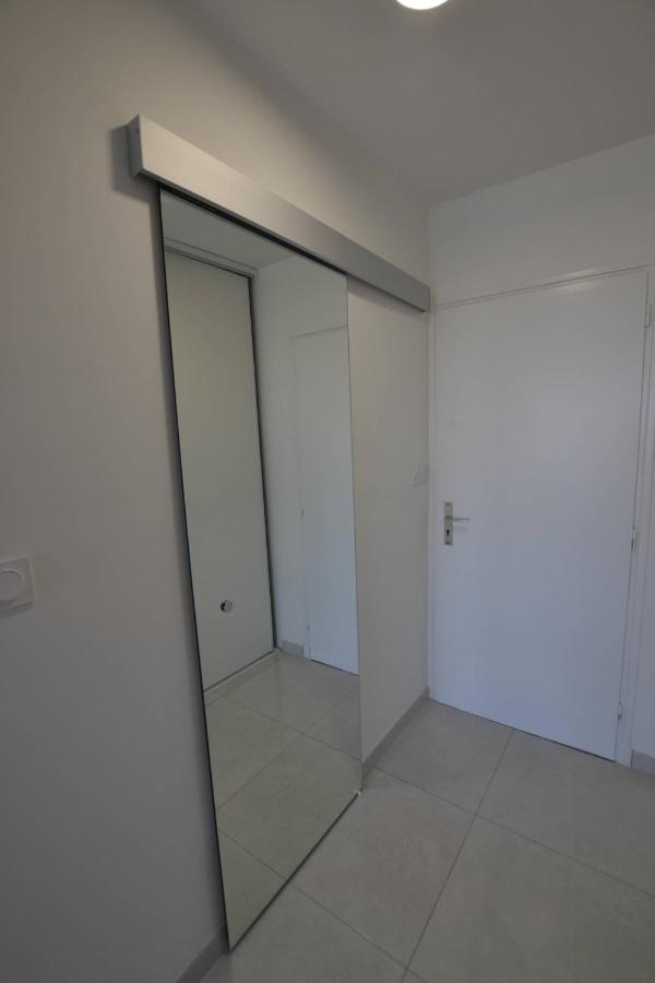 Studio Naturiste "Tropiques" Heliopolis Fg Agde Kültér fotó